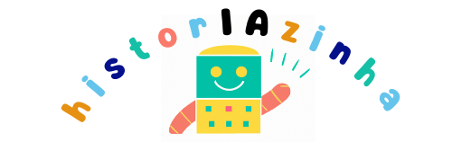 HistorIAzinha
